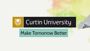 Fashioned on a similar facility in curtin perth and unlike any other teaching facility in malaysia, the curtin trading room at curtin malaysia brings the rea. Original Welcome To Curtin University 2016 By