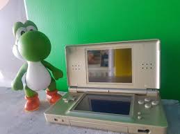 Consola nintendo ds lite diseño zelda. Nintendo Ds Lite Edicion Zelda En Mexico Clasf Juegos