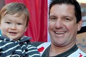 Dad runs Bupa Great Birmingham Run to say thank you to children's hospital  for saving his son's life