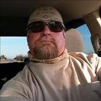 Eric Edmund Tidwell Obituary