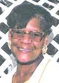 Pearlene Gentry-Powell Obituary (2014)