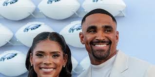 Love Lives of NFL Quarterbacks