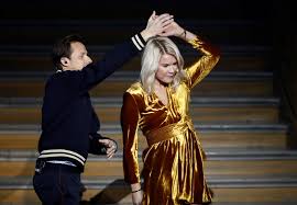 It doesn't take long to understand what type of person ada hegerberg is. Ballon D Or Twerk Storm Ada Hegerberg Shuts Down Martin Solveig As Social Media Users Slam Ridiculous Sexism South China Morning Post
