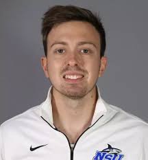 2022 Men's Cross Country Roster