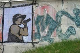 Letter Time To Tackle Graffiti In St John S Again Local Perspectives Opinion The Telegram