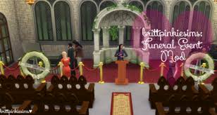 The Quirky World Of Sims 4 Sims 4 Sims Sims 4 Mods