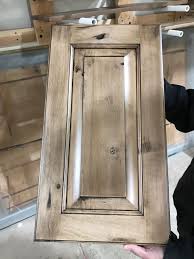 Knotty Alder Cabinets Stained Kitchen Cabinets Rustic Cabinets Rustic Kitchen Cabinets