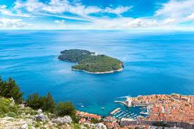 This map shows all ferry lines that connect split and dubrovnik as well as all croatian islands near between april and october ferries are frequently connecting dubrovnik and split stopping on all of the islands so you can easily do island hopping. The Top 5 Most Beautiful Islands Of Croatia The Classic Blog