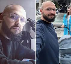 Ślub": Mieszko będzie miał rodzeństwo? Szczere wyznanie Roberta przed naszą  kamerą!