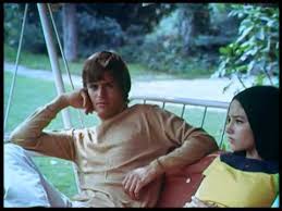 Mais ils sont tous deux les enfants de deux familles. Making Of Romeo And Juliet 1968 Youtube