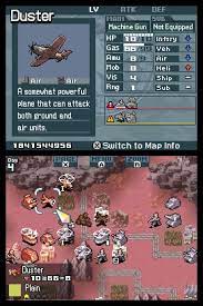 (also known as advance wars: Advance Wars Dark Conflict Review Trusted Reviews