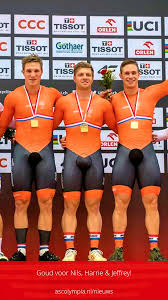 Deze uitzending van het programma olympische dromen met de titel. Pin Op Nieuws