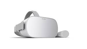 The oculus go is an affordable, comfortable standalone virtual reality headset that lets you try out vr without making a big investment in hardware. Oculus Go By Ar Vr Industrial Design Team Core77 Design Awards