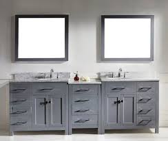 Eclife 24 inches bathroom vanity sink comes in combo. Homethangs Com Has Introduced A Guide To Modular Bathroom Vanity Sets For A Large Master Bathroom