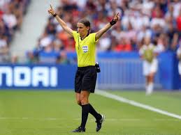 T he city is playing host to the match between champions league winners chelsea and. Super Cup Final Referee Stephanie Frappart To Become First Female To Take Charge Of Major Uefa Men S Match The Independent The Independent