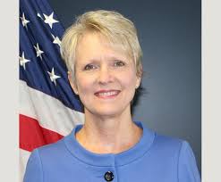 Lifetime Achievement: Charysse Alexander