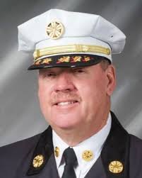 Ret Worc Fire Chief Geoffrey Gardell Obituary May 25, 2025