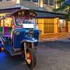 You are downloading tuktuk auto rickshaw simulator latest apk 1.0. 1