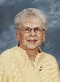 Margaret Jane Brawley Obituary