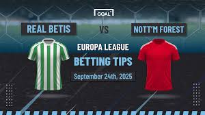 Real Betis vs. Nottingham Forest: Bɔɔl Bɛn Na Ɛbɛkɔ Soɔ?