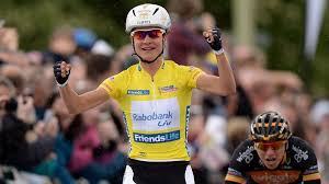 108 просмотров 4 месяца назад. Marianne Vos Says Women S Tour Of Britain Shows Potential Of Female Cycling Cycling News Sky Sports
