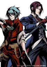 Pin On Anime