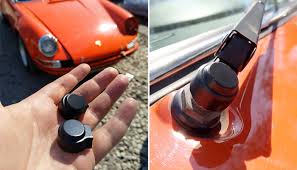 Storquest self storage in tampa, fl, on causeway boulevard can provide that for you. Rebuilding Classic Cars Using Sla 3d Printing 3dnatives