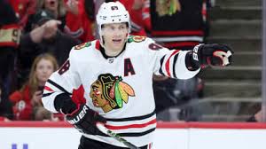 NHL EDGE stats: Kane’s upside for return to Blackhawks