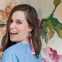 Meredith Lockhart's Instagram, Twitter & Facebook