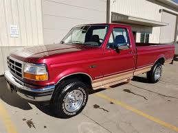 Image result for Vermillion 1995 Ford Truck