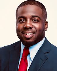 Jontae Smith, Real Estate Professional at JPAR®