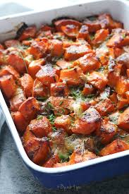 Recette De Potimarron Gratine Au Morbier Avec De La Pancetta Recette Potimarron Gratin Potimarron Recette