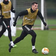 It has been believed for a while that lewandowski is on his way to sign a deal with puma. Robert Lewandowski Trains In Next Gen Puma Future Soccerbible