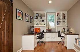 You don't need to sign in with an apple id to make this work. How To Convert Your Garage Into A Beautiful Home Office