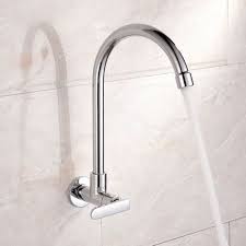 We did not find results for: Single Handle Wall Mounted Cold Only Kitchen Faucet Wall Mount Kitchen Faucet Kitchen Sink Faucets Stainless Steel Kitchen Faucet
