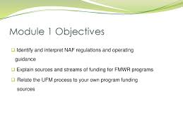 Naf Financial Management For Program Managers Ppt Download