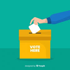 En esta parte, donde están los doctores, quise representar a todo el sector salud. Imagenes De Voto Vectores Fotos De Stock Y Psd Gratuitos