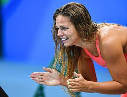 Трехкратный олимпийский чемпион по плаванию евгений садовый заявил, что пловчихе юлии ефимовой пора завершать карьеру. Irina Vyatchanina Polgoda Ne Mogla Skazat Mame Chto Efimova Menya Brosila Pressbol