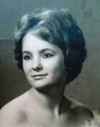 Mary Louella Clay Obituary 2025