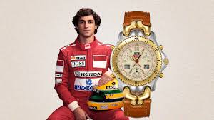 Image result for Senna