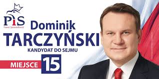Dominik tarczyński gościem dominiki wielowieyskiej w poranku radia tok fm pamiętaj o hace un año. Dominik Tarczynski Mep On Twitter Kampania Trwa Kandyduje Do Sejmu Aby Zajac Sie Lewactwem W Sejmie Do Czasu Brexitu Kazdego Kto Chce Dolaczyc Do Mojego Oddzialu Walki Z Zaprzanstwem Prosze O Kontakt