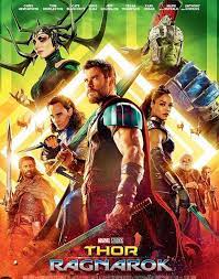 Pin By Librear Gentina On Marvel Thor Ragnarok Full Movie Thor Ragnarok Movie Ragnarok Movie