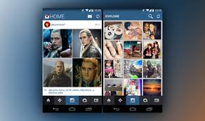 Nov 09, 2021 · the move to ios app securely transfers all kinds of content for you: How To Get The Flat Ui Ios 7 Instagram App On Android Redmond Pie