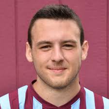 Cailer Kellenberger's High School Bio