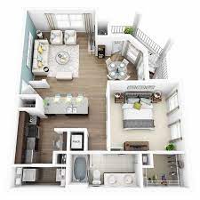 1 2 3 Bedroom Apartments In Austin Tx Altis Lakeline Apartments Sims House Studio Apartment Floor Plans Studio Apartment Layout