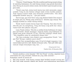 Gampang lelah merupakan salah satu gejala awal gula darah. 18 Dongeng Parabel Bahasa Sunda Singkat Info Cerita