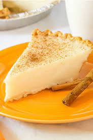 Our most trusted sweet cream pie recipes. Wicks Sugar Cream Pie Nutrition