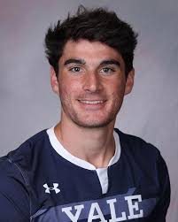 2019-20 Men's Soccer Roster