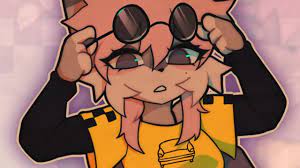 RICH BOY [ORIGINAL ANIMATION MEME] - YouTube