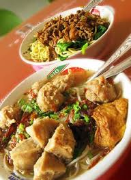 Disana cukup mudah untuk mendapatkan. 22 Bakso Ideas Kuah Hidangan Resipi Makanan